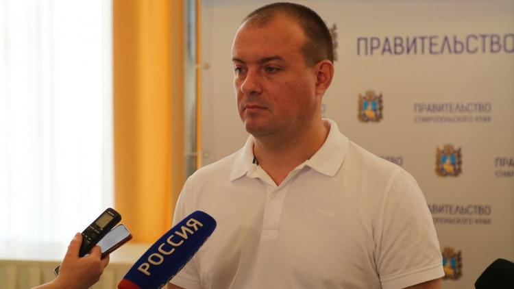 Ставропольская делегация вернулась с ПМЭФ с солидным портфелем инвестрешений 