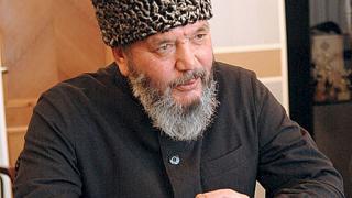 По решению суда в Пятигорске разбирают минарет недостроенной мечети