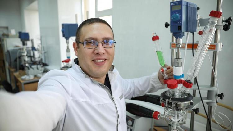 Ставропольские учёные придумали способ эффективного усваивания цинка