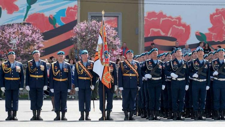 Молодёжь Ставрополья: Президент понимает важность Дня Победы для всех россиян