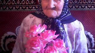 Жительница Ставрополья Анна Миюс отметила 105-й день рождения
