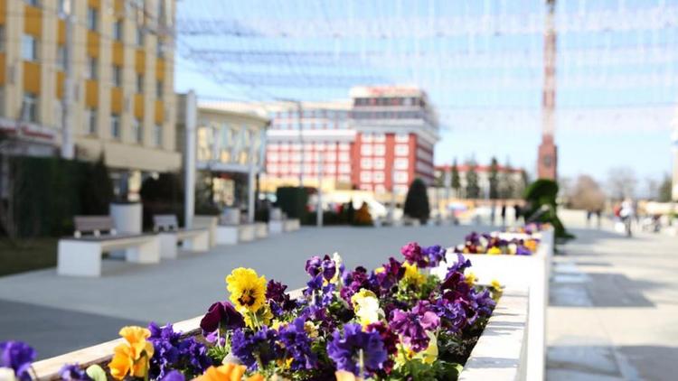 На Ставрополье в 2021 году планируют благоустроить 16 территорий