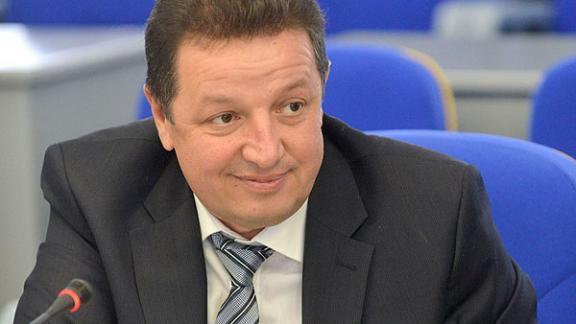 Андрей Уткин назначен вторым полпредом губернатора Ставропольского края