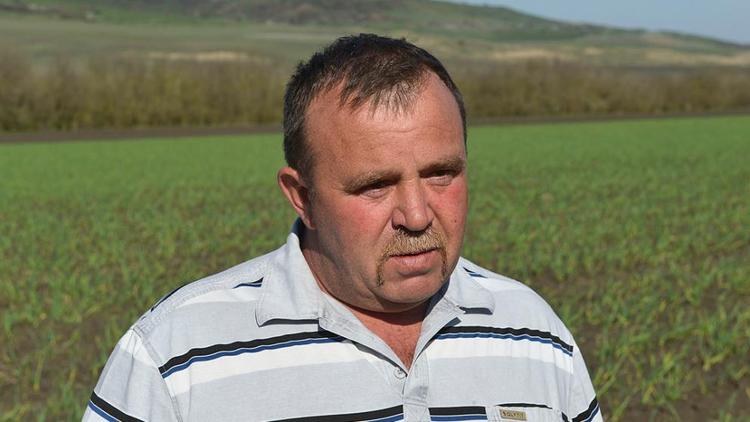 Ставропольским фермерам вручили дипломы для получения грантов