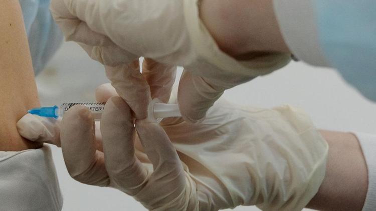 На Ставрополье становится доступной вакцинация детей