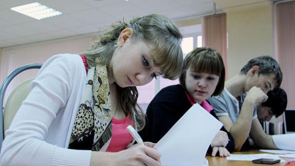 На Ставрополье студенты подали более 3,5 тысячи заявок на олимпиаду «Я – профессионал»
