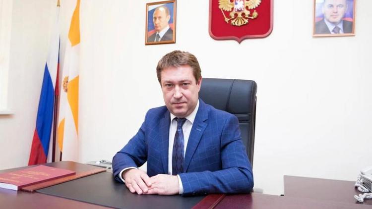 Министр здравоохранения Ставрополья рассказал о реализации краевых программ в регионе