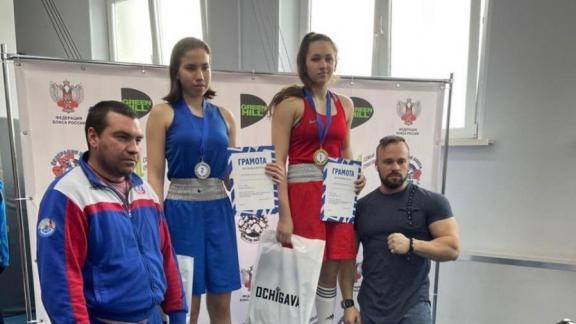 Ставропольские боксёры отличились на столичных и кубанских рингах