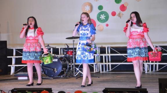 Вокальный конкурс «Поющий мир» провели в Ставрополе и Ессентуках