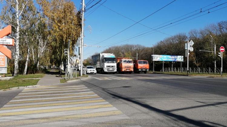 В Ставрополе ищут комплексное решение транспортных вопросов 