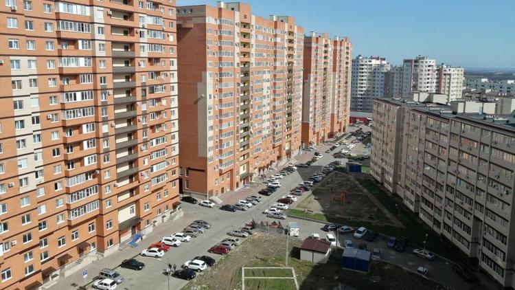 Губернатор Ставрополья: Капитальный ремонт в многоэтажках Ставрополья нужно выполнить в срок и качественно