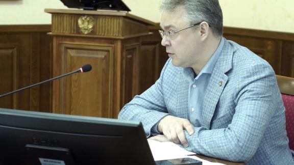 Губернатор Ставрополья: «Машук» впервые станет общероссийским