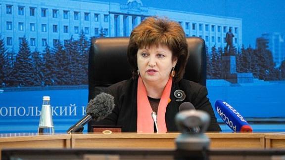 Министр культуры Ставропольского края: Учреждения закрыты, но остаются с нами!