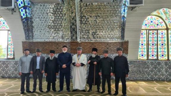 Координационный центр мусульман Северного Кавказа осудил провокацию с сожжением Корана