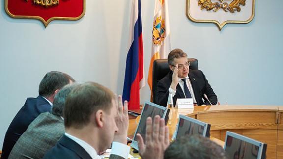 Губернатор поручил решить вопрос установки ангиографа в ставропольском медучреждении