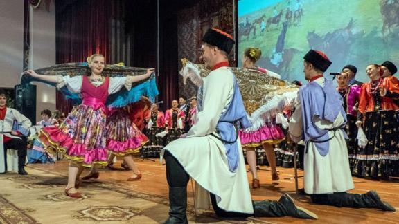 «Казачья сторона» на Ставрополье: история, культура, общение