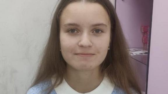 16-летняя школьница исчезла в Ставрополе