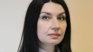 Юлиана Радченко: Мы работаем на развитие антикоррупционной культуры общества