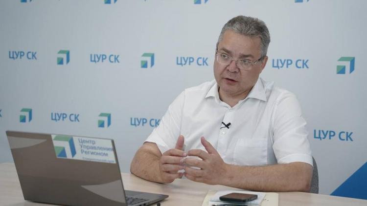 Глава Ставрополья заявил о недопустимости снижения зарплаты для паралимпийцев