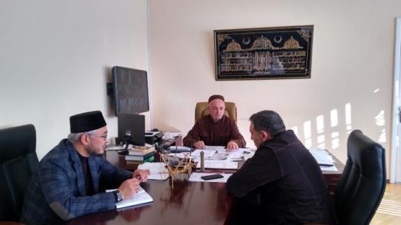 Муфтият Ставрополья планирует открытие медресе в Пятигорске
