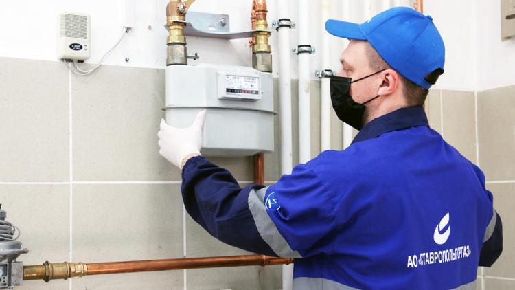 В Ставрополе более 8 тысяч собственников отказались от проверки газового оборудования