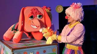 Благотворительную акцию «Беспокойные сердца» проводит Ставропольский театр кукол