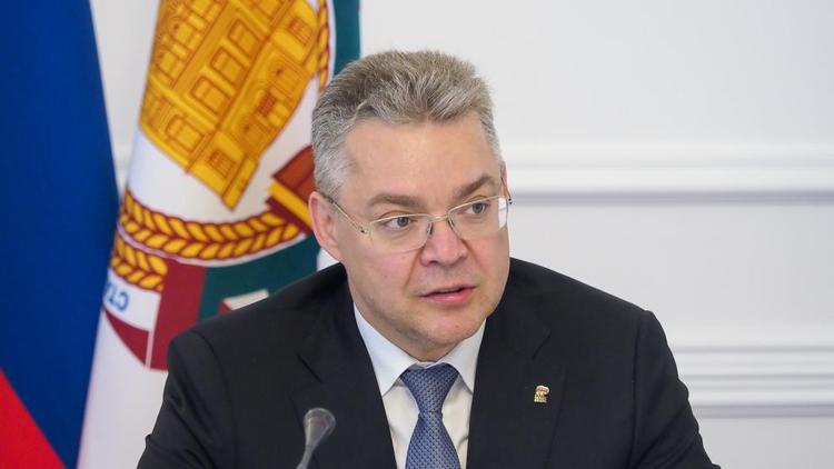 При поддержке губернатора в 204-квартале Ставрополя планируют открыть поликлинику
