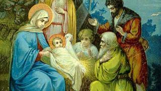 Новые откровения волхвов о рождении Христа