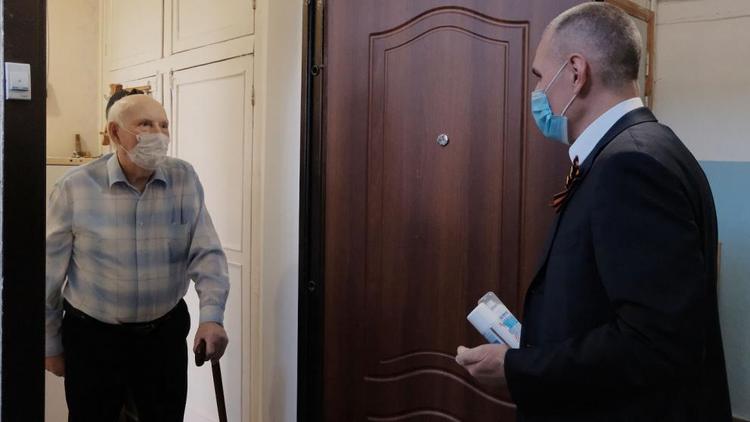 На Ставрополье 27 ветеранов получат новое жильё