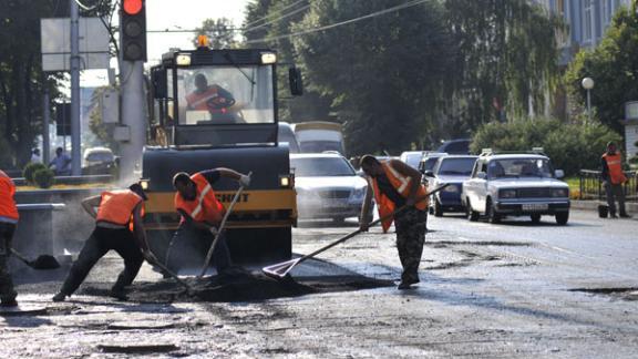 В Ставрополе из-за ремонта перекроют две дороги