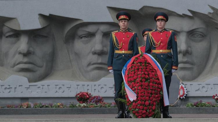 Стартует краевой патриотический марафон «Парад бессмертной славы Ставрополья»