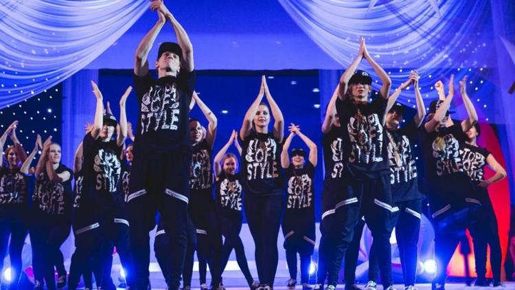 Юные танцоры сразятся на чемпионате «СтавБаттл» в Ставрополе