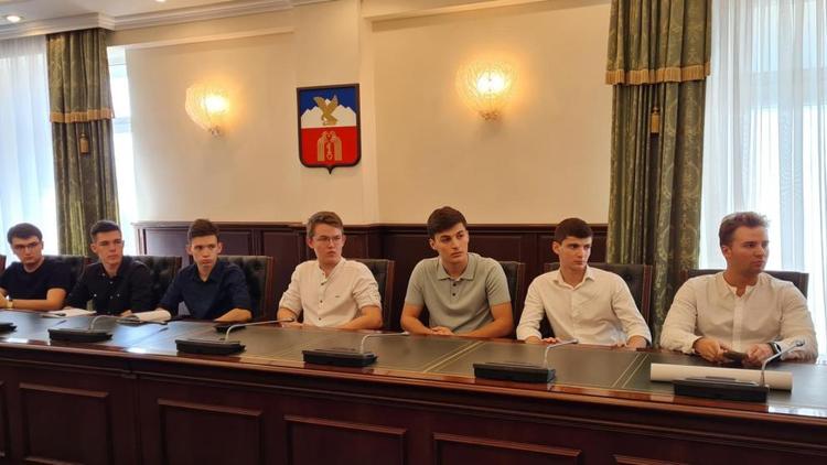 Общественники Пятигорска обсудили тему противостояния терроризму