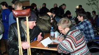 В Ставропольском крае 46,1% инвалидов трудоустроены