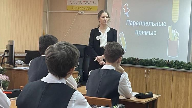 В Пятигорске стартовал отборочный этап конкурса «Учитель года России»