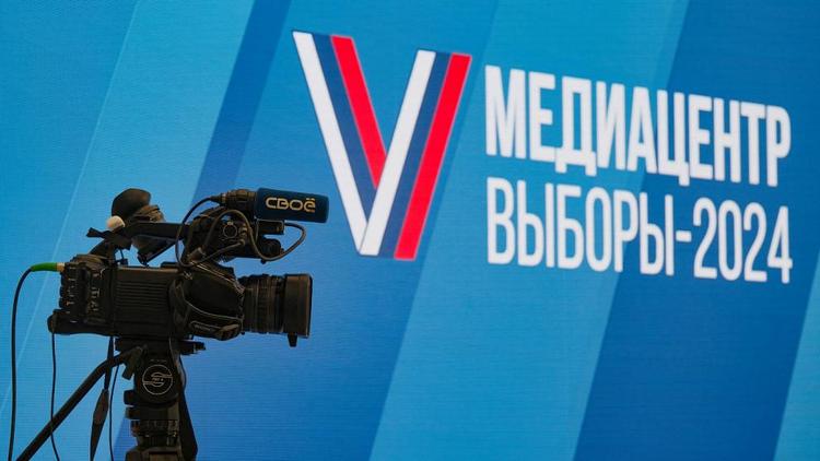 На Ставрополье избиратели могут подать заявление о голосовании на дому до 14 часов