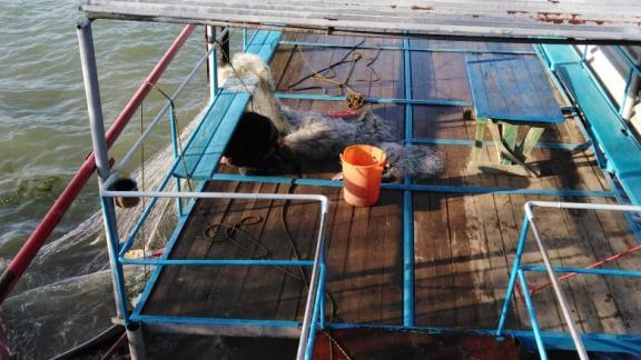 В Новотроицком водохранилище нашли тела двух рыбаков