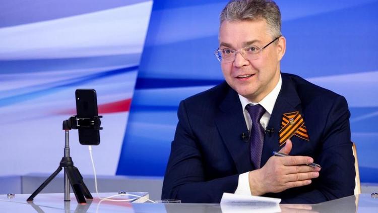 Борис Аксюмов: Губернатор Ставрополья всегда готов к диалогу