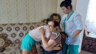 На Ставрополье пользуются спросом Школы ухода за больными родственниками