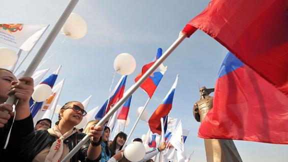 Ко Дню народного единства в Ставрополе готовят большой многонациональный праздник