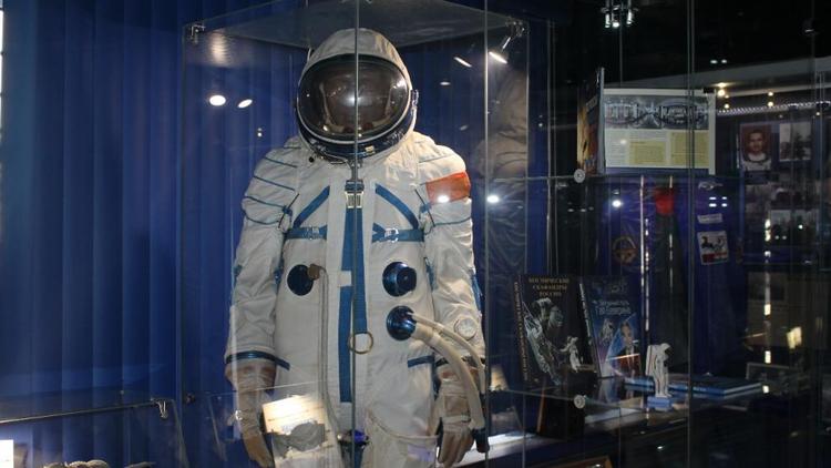 На Ставрополье подготовили цикл экскурсий к 60-летию первого полёта человека в космос