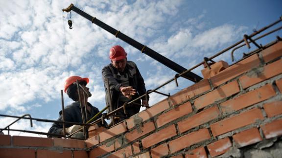 Северо-Кавказский банк финансирует строительство жилого комплекса в Ставрополе