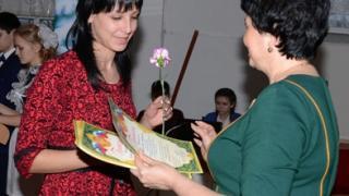 Конкурс педагогического мастерства провели в Ипатовском районе