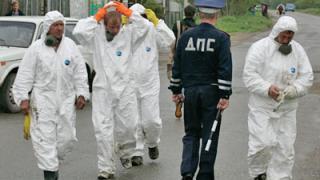 По факту вспышки АЧС возбуждено уголовное дело в Красногвардейском районе Ставрополья