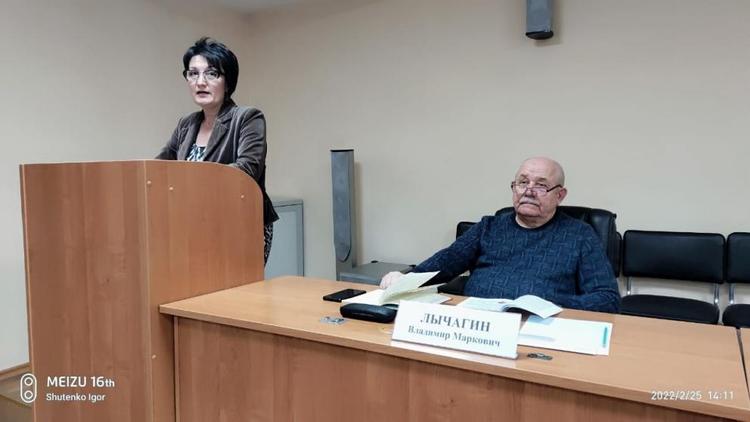 На Ставрополье прошла общественная дискуссия по теме цифровизации отрасли культуры