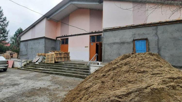 Сразу два Дома культуры отремонтируют в Минераловодском округе Ставрополья
