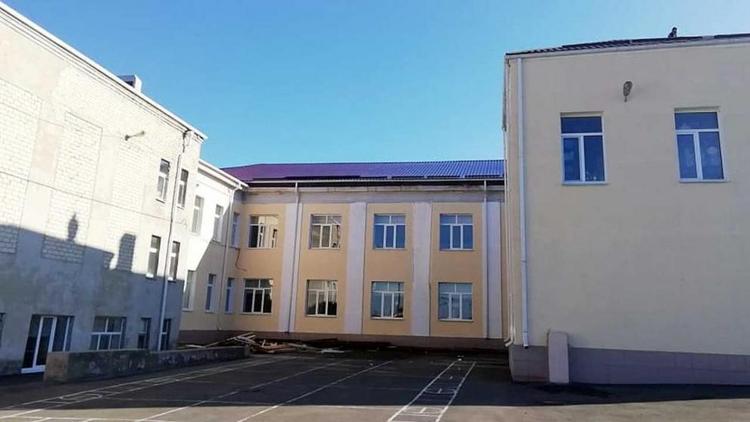 65 школьных дворов планируют благоустроить на Ставрополье