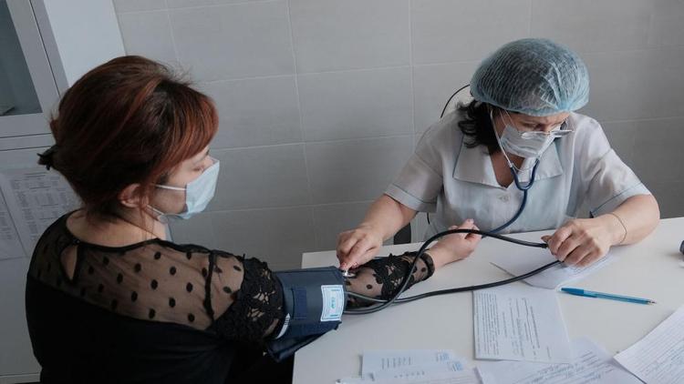 Ещё 35 человек на Ставрополье выздоровели от коронавируса