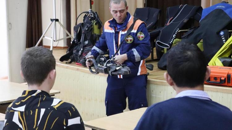На Ставрополье дали рекомендации по безопасности детей во время каникул