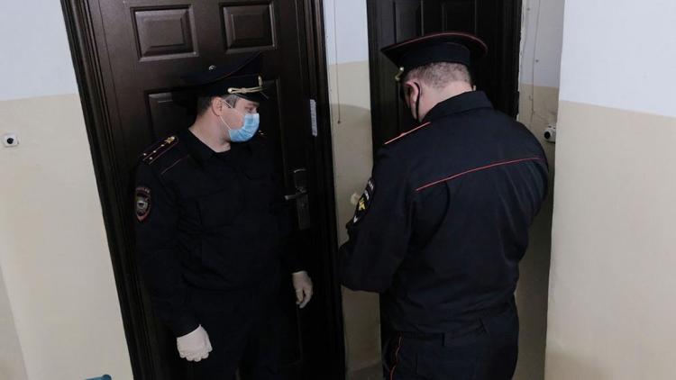 Ставропольчанка не хотела платить кредит и обратилась в полицию